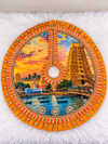 Bharat Darshan Laddu Gopal Poshak - Tamil Nadu