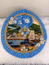 Bharat Darshan Laddu Gopal Poshak - Andra Pradesh