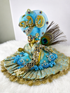 Neel Madhav Laddu Gopal Poshak