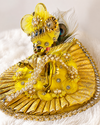 Swarna Shringar Laddu Gopal Poshak