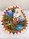 Bharat Darshan Laddu Gopal Poshak - Arunanchal Pradesh
