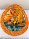 Bharat Darshan Laddu Gopal Poshak - Tamil Nadu