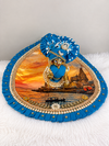 Bharat Darshan Laddu Gopal Poshak - Gujarat