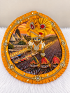 Bharat Darshan Laddu Gopal Poshak - Odisha