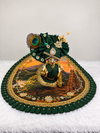 Bharat Darshan Laddu Gopal Poshak - Karnataka