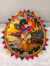 Bharat Darshan Laddu Gopal Poshak - Goa