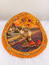 Bharat Darshan Laddu Gopal Poshak - Odisha