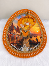 Bharat Darshan Laddu Gopal Poshak - Uttar Pradesh