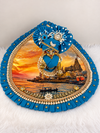 Bharat Darshan Laddu Gopal Poshak - Gujarat
