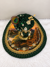 Bharat Darshan Laddu Gopal Poshak - Karnataka